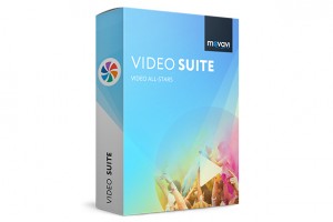 视频编辑 Movavi Video Suite 18.2.0 x86 x64 for Windows