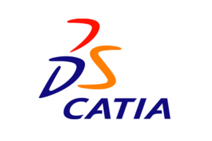 三维机械CAD设计 DS CATIA P3 V5-6R2021 SP0
