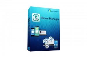 Apowersoft ApowerManager 3.2.4.1 Multilingual