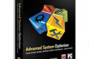 Advanced System Optimizer v3.81.8181.238