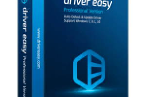 全自动硬件驱动管理器 DriverEasy Pro v5.8.1.41398