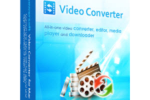 视频转换王 Apowersoft Video Converter Studio v4.8.9.0