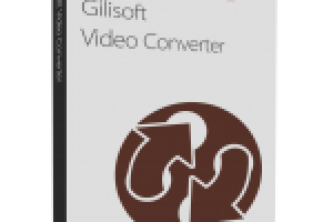 视频转换工具 GiliSoft Video Converter Classic / Discovery Edition v12.1.0