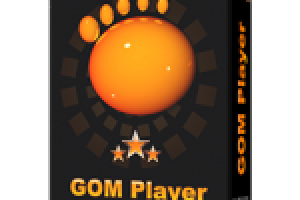 影音播放器 GOM Player Plus 2024 v24.0.0.6999 / 2023 v2.3.93.5364 x64