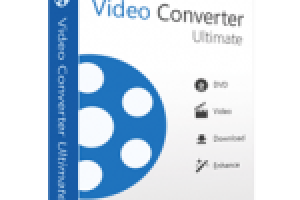 多媒体视频转换器 AnyMP4 Video Converter Ultimate v9.2.56 macOS