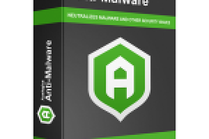 恶意软件防护程序 Auslogics Anti-Malware v1.23.0