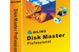 磁盘分区工具 QILING Disk Master Professional / Server / Technician v7.2.0
