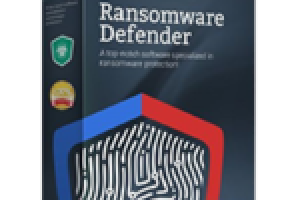 反勒索软件 Ransomware Defender Pro v4.4.1