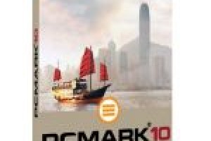 Futuremark PCMark 10 v2.1.2574 x64