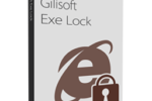 应用锁 GiliSoft Exe Lock v10.9
