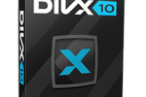 DivX Plus Pro v10.10.1