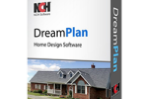 家居设计师 NCH DreamPlan Plus 8.22 macOS