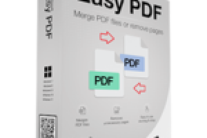 Abelssoft Easy PDF 2024 v5.0.51617