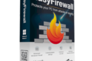 Abelssoft EasyFirewall 2024 v2.01.50341