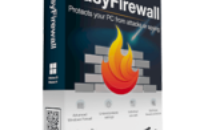 Abelssoft EasyFirewall 2024 v2.01.50341