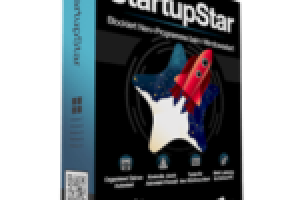 Abelssoft StartupStar 2024 v16.0.50994