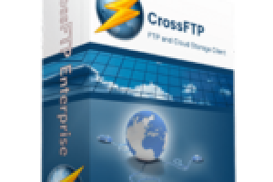 CrossFTP Enterprise v1.99.9