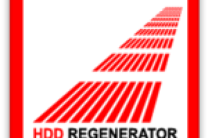 硬盘修复软件 HDD Regenerator 2024 v20.24.0.0