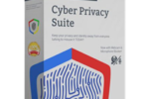 网络隐私保护软件 Cyber Privacy Suite v4.1.4