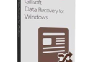 数据恢复大师 GiliSoft Data Recovery v6.2