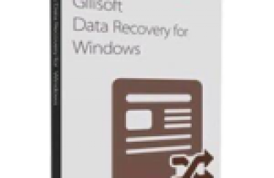 数据恢复大师 GiliSoft Data Recovery v6.2