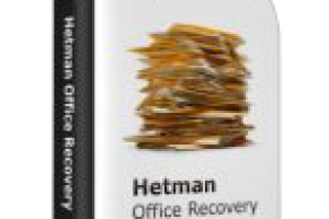 Office 文档恢复工具 Hetman Office Recovery v4.7