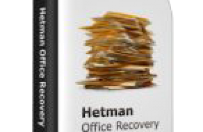 Office 文档恢复工具 Hetman Office Recovery v4.7