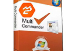 多标签文件管理器 Multi Commander v13.4.0.2977
