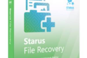 专业数据恢复工具 Starus File Recovery v6.9