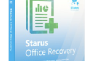 Office 文件恢复 Starus Office Recovery v4.7