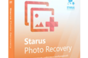 数码图像恢复工具 Starus Photo Recovery v6.7