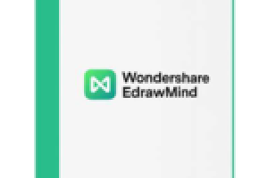 万兴亿图 Wondershare EdrawMind Pro v10.7.2.204