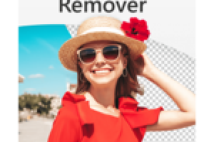 Ashampoo Background Remover v1.0.1