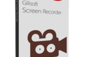 屏幕录制工具 Gilisoft Screen Recorder Pro v12.6
