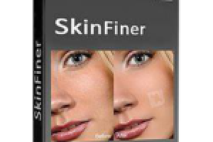 人脸美容、瘦脸、磨皮，轻松搞定 PT SkinFiner v5.1
