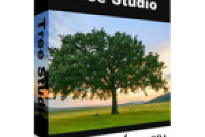 Pixarra TwistedBrush Tree Studio v5.05