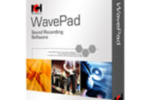 全功能专业音频编辑器 NCH WavePad v17.90