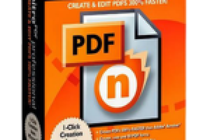 Nitro PDF Pro Essentials v13.3.1 macOS
