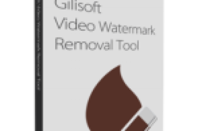 视频水印大师 GiliSoft Video Watermark Master v9.2