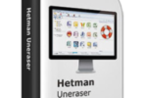快速恢复删除文件 Hetman Uneraser v6.9