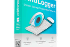 反间谍软件 Abelssoft AntiLogger 2024 v8.0.51074