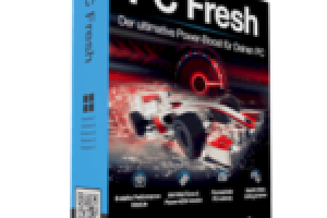 Abelssoft PC Fresh 2024 v10.0.50997