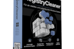 Abelssoft Registry Cleaner 2024.9.0