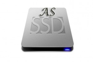SSD(固态硬盘测试) AS SSD Benchmark 2.0.6694.23026
