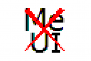 系统字体修改软件 noMeiryoUI v3.2.1.1-落尘之木