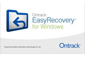 数据恢复 Ontrack EasyRecovery Professional Premium Technician v16.0.0.2 for Windows-落尘之木